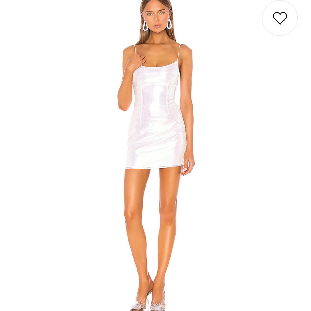 Revolve Rosalind Mini Dress